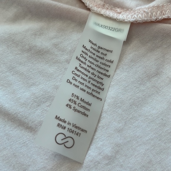 Calia tank - Picture 4 of 5